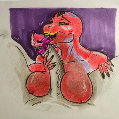 anon, eliza (davidson769) created by davidson769