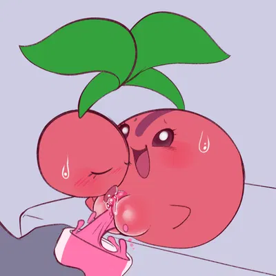 anon (nintendo, pokemon) created by dizzytizzy