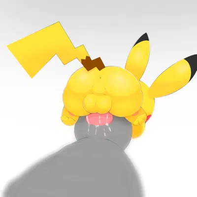 anon (nintendo, pokemon) created by spicymeat