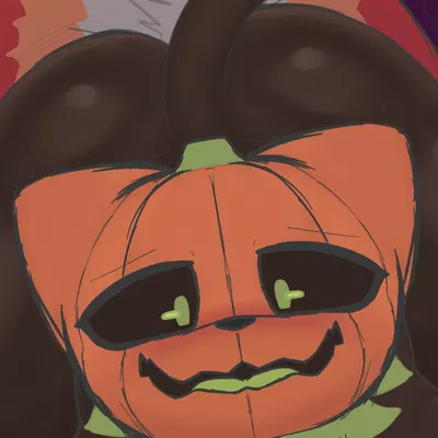 anon, pumkat created by swoomy