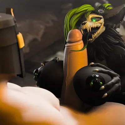 anonymous character, nadilya (heliocintrini) created by thedirtyant