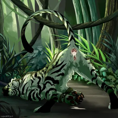 anore (yanore) created by disperso