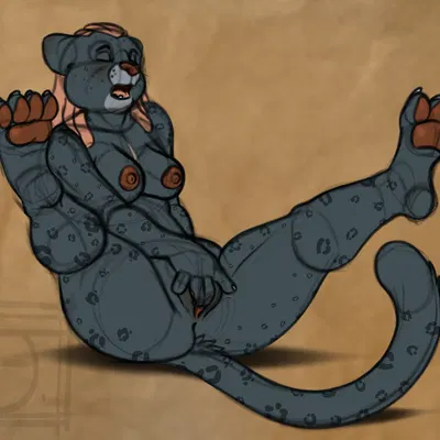 anurri (swordfox) (microsoft, the elder scrolls) created by os