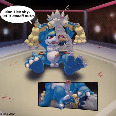 aquila (bandanabird) (bandai namco, digimon) created by rad-lizer