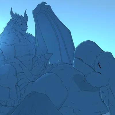 ares (aphoticrhapsody), spectrum spectralis (european mythology, mythology) created by tenaflux