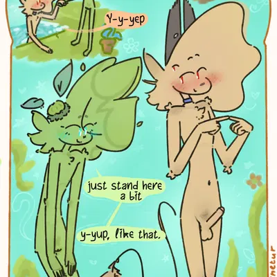 arhitip (djannetur), biantee (djannetur) created by djannetur