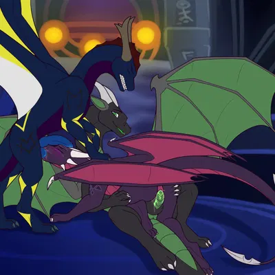 arkness (arknessdrago), cynder (activision, mythology) created by dreyk-daro