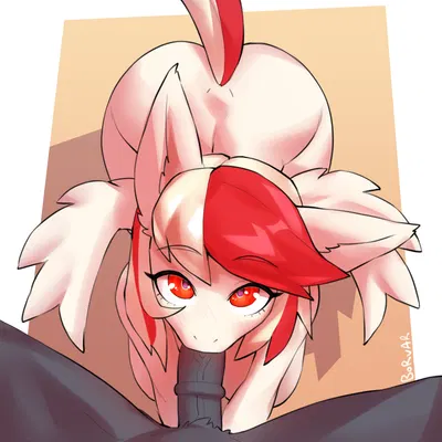 array (oc), fan character (hasbro, my little pony) created by borvar