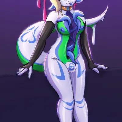 arsenth neodal (mythology) created by shiny astrem