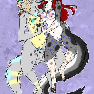 arwen, vee mars created by arwenscoots