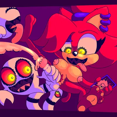 asami the cat created by redeye samurai