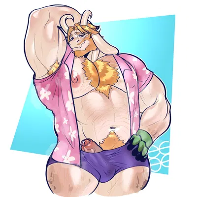 asgore dreemurr (undertale (series)) created by egg concept