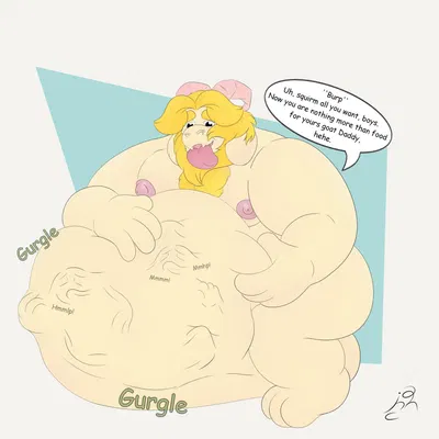 asgore dreemurr (undertale, undertale (series)) created by jon noj