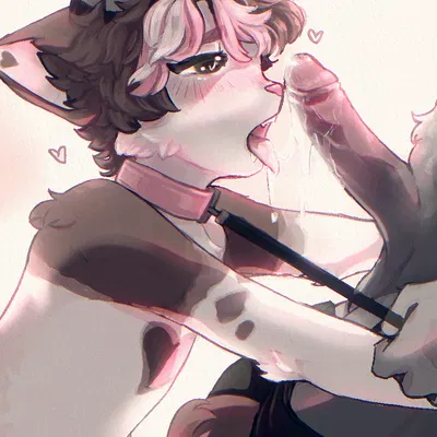 ashe (purin), quinn (purin) created by purrypurin