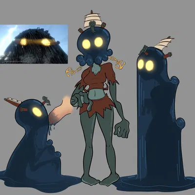 asian mythology, east asian mythology created by gametimeasia