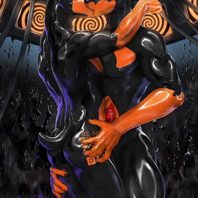 atlas (indecisivehusky), talen, wikiwarrior created by rakisha