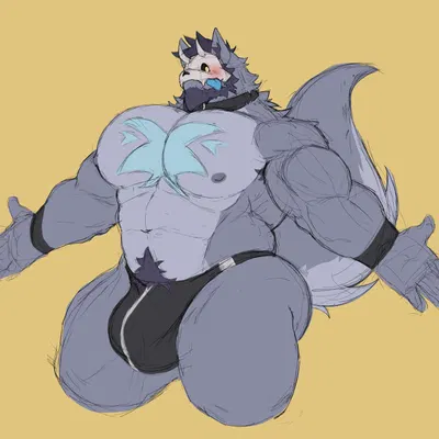 atlas (juggermelon) created by mistermrdad