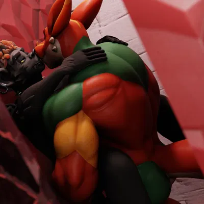 auron ardere, spiritpaw (mythology) created by spirit(paw)