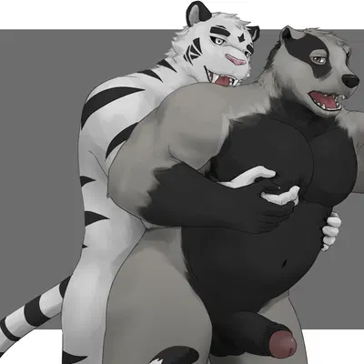 axel (remember the flowers), nikolai krol (echo (series), echo project) created by raicanenoburu