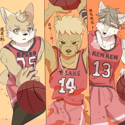 ayu space (potato 12 13) created by potato 12 13