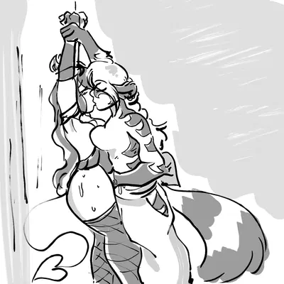 azeban (nasty-pink), spellfii (spellfii) created by nasty-pink