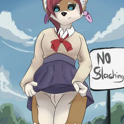 azhure-ishbell, momo ayase (mythology) created by rexthenurse