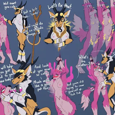 azira, epi (vonepitaph) (kinktober, kinktober 2024) created by miramore