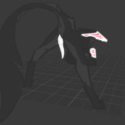 azrann avana (character) created by azrann avana