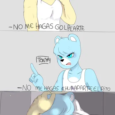 azulin (unicorn wars), coco (unicorn wars) created by tonya1920021