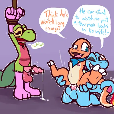 azure (obscoore), eirika (obscoore), viridian (obscoore) (nintendo, pokemon) created by ultilix