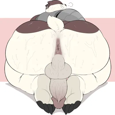 badgerclops (cartoon network, mao mao: heroes of pure heart) created by erobos