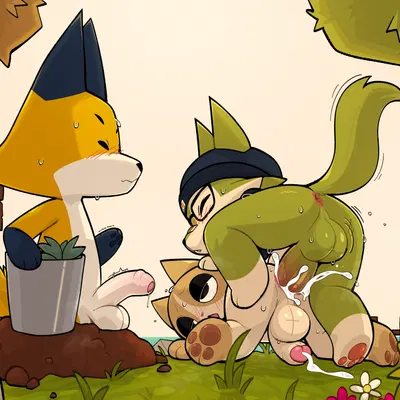 bait fox (webfishing) (webfishing) created by paulo z