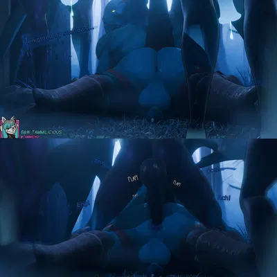 balanar the night stalker (dota, valve) created by tammilicious