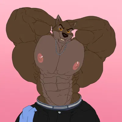 balto (balto (series), universal studios) created by regnar