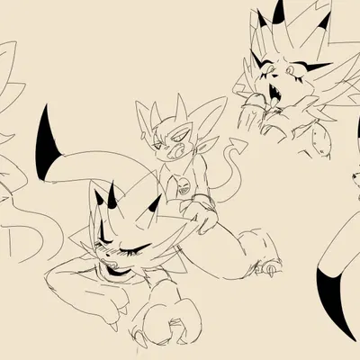 bandai namco, digimon created by b00b00keys