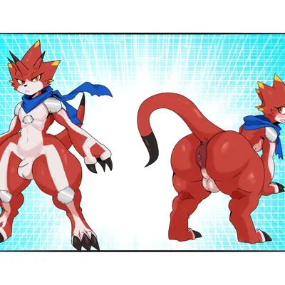 bandai namco, digimon created by emmet twunks