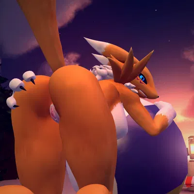 bandai namco, digimon created by fictional, hketikill