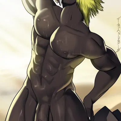 bandai namco, digimon created by franubis