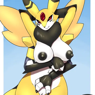 bandai namco, digimon created by furball