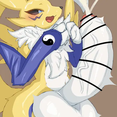 bandai namco, digimon created by hizakatamaru