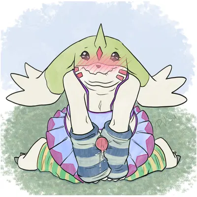 bandai namco, digimon created by p.v.su