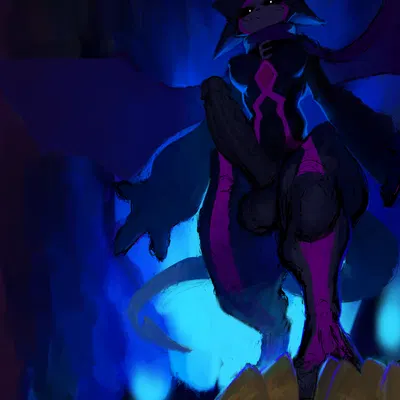 bandai namco, digimon created by tenacitrus