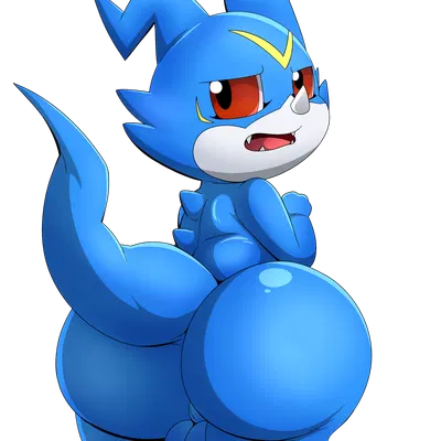 bandai namco, digimon created by tepigfan101