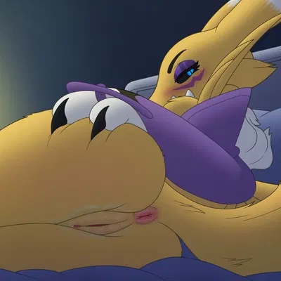 bandai namco, digimon created by varium