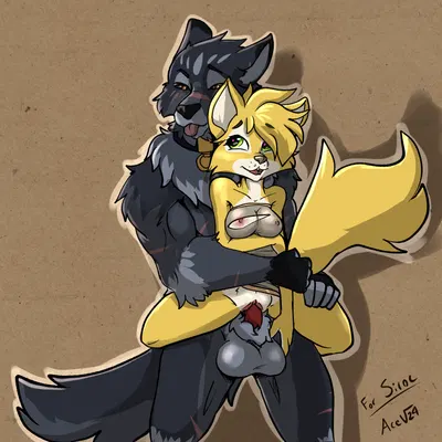 baron (acev) created by acev