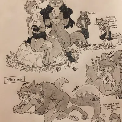 basil (dragon ball), bergamo, lavender (dragon ball super) (dragon ball, dragon ball super) created by misty79182580