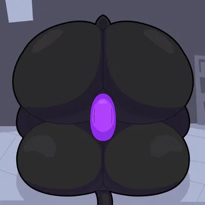 batt the bat, momo (google) (google, google doodle) created by cyandrive98