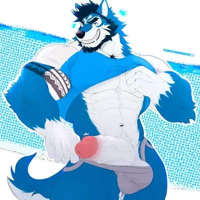 batu (gallantzale) created by tonygonza15