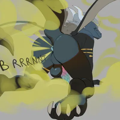 bau (bauisstinky) (mythology) created by loki lemuria