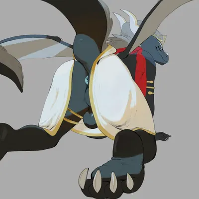 bau (bauisstinky) (mythology) created by loki lemuria